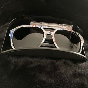 Armani Exchange Sunglasses